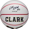 Wilson WNBA Player Icon Mini Basketball – Caitlin Clark, Size 3-22″