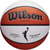 WILSON WNBA Official Game Basketball – Size 6 – 28.5″