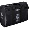 Wilson NBA Authentic Travel Bag – Holds 6 Balls