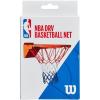 Wilson NBA Basketball Nets(DRV Recreational Red  White  and Blue Net)