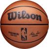 imageWilson NBA Official Game Basketball  Brown Size 7295