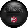 Wilson NBA Team Premiere Basketballs – Size 7-29.5″(Atlanta Hawks)