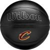 Wilson NBA Team Premiere Basketballs – Size 7-29.5″(Cleveland Cavaliers)