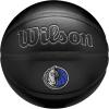 Wilson NBA Team Premiere Basketballs – Size 7-29.5″(Dallas Mavericks)