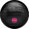 Wilson NBA Team Premiere Basketballs – Size 7-29.5″(Detroit Pistons)