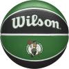 Wilson NBA Team Tribute Basketballs – Size 7-29.5″(Boston Celtics)