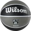 Wilson NBA Team Tribute Basketballs – Size 7-29.5″(Brooklyn Nets)