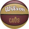 Wilson NBA Team Tribute Basketballs – Size 7-29.5″(Cleveland Cavaliers)