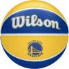 Wilson NBA Team Tribute Basketballs – Size 7-29.5″(Golden State Warriors)