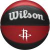 Wilson NBA Team Tribute Basketballs – Size 7-29.5″(Houston Rockets)