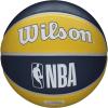 Wilson NBA Team Tribute Basketballs – Size 7-29.5″(Indiana Pacers)