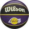 Wilson NBA Team Tribute Basketballs – Size 7-29.5″(Los Angeles Lakers)