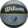 Wilson NBA Team Tribute Basketballs – Size 7-29.5″(Memphis Grizzlies)