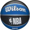 Wilson NBA Team Tribute Basketballs – Size 7-29.5″(Orlando Magic)