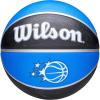 Wilson NBA Team Tribute Basketballs – Size 7-29.5″(Orlando Magic (New Version))