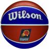 Wilson NBA Team Tribute Basketballs – Size 7-29.5″(Phoenix Suns)