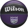 Wilson NBA Team Tribute Basketballs – Size 7-29.5″(Sacramento Kings)
