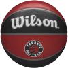 Wilson NBA Team Tribute Basketballs – Size 7-29.5″(Toronto Raptors)