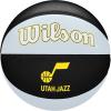 Wilson NBA Team Tribute Basketballs – Size 7-29.5″(Utah Jazz)