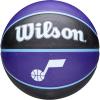 Wilson NBA Team Tribute Basketballs – Size 7-29.5″(Utah Jazz (New Version))