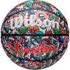 Wilson WNBA All Team Basketball(Composite Leather Cover)
