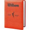 Wilson WNBA Official Padfolio – Orange