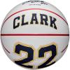 Wilson WNBA Player Icon Mini Basketball – Caitlin Clark, Size 3-22″