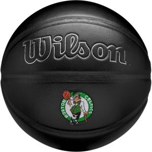 Wilson NBA Team Premiere Basketballs – Size 7-29.5″(Boston Celtics)