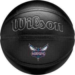 Wilson NBA Team Premiere Basketballs – Size 7-29.5″(Charlotte Hornets)