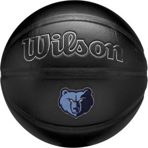 Wilson NBA Team Premiere Basketballs – Size 7-29.5″(Memphis Grizzlies)
