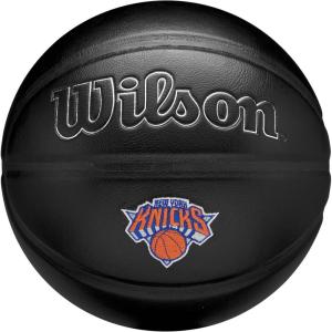 Wilson NBA Team Premiere Basketballs – Size 7-29.5″(New York Knicks)
