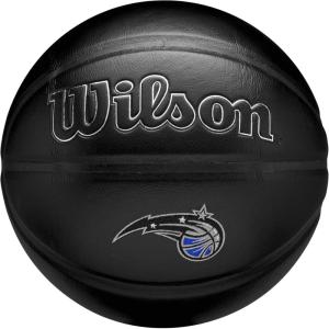 Wilson NBA Team Premiere Basketballs – Size 7-29.5″(Orlando Magic)