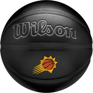 Wilson NBA Team Premiere Basketballs – Size 7-29.5″(Phoenix Suns)