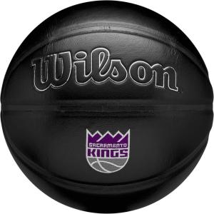Wilson NBA Team Premiere Basketballs – Size 7-29.5″(Sacramento Kings)