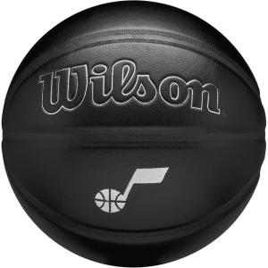 Wilson NBA Team Premiere Basketballs – Size 7-29.5″(Utah Jazz)