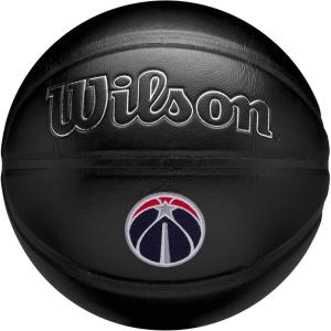 Wilson NBA Team Premiere Basketballs – Size 7-29.5″(Washington Wizards)