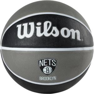 Wilson NBA Team Tribute Basketballs – Size 7-29.5″(Brooklyn Nets)