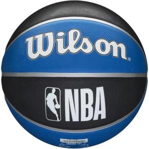 Wilson NBA Team Tribute Basketballs – Size 7-29.5″(Orlando Magic)
