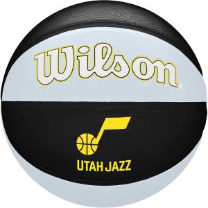 Wilson NBA Team Tribute Basketballs – Size 7-29.5″(Utah Jazz)