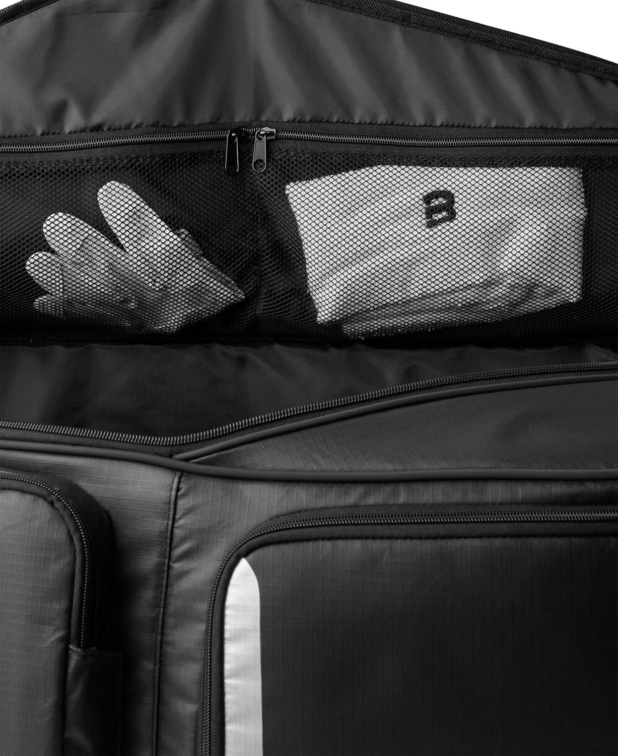imageWILSON FootballPlayer Equipment Football Bag
