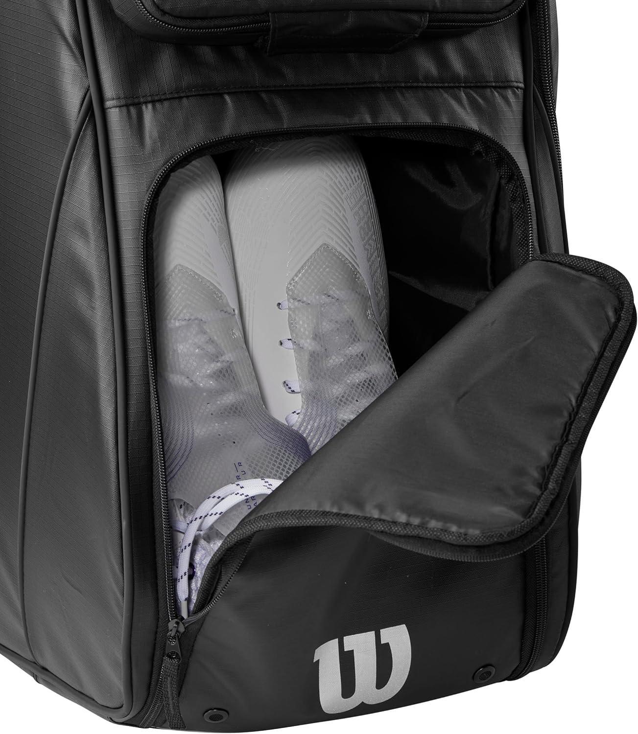 imageWILSON FootballPlayer Equipment Football Bag