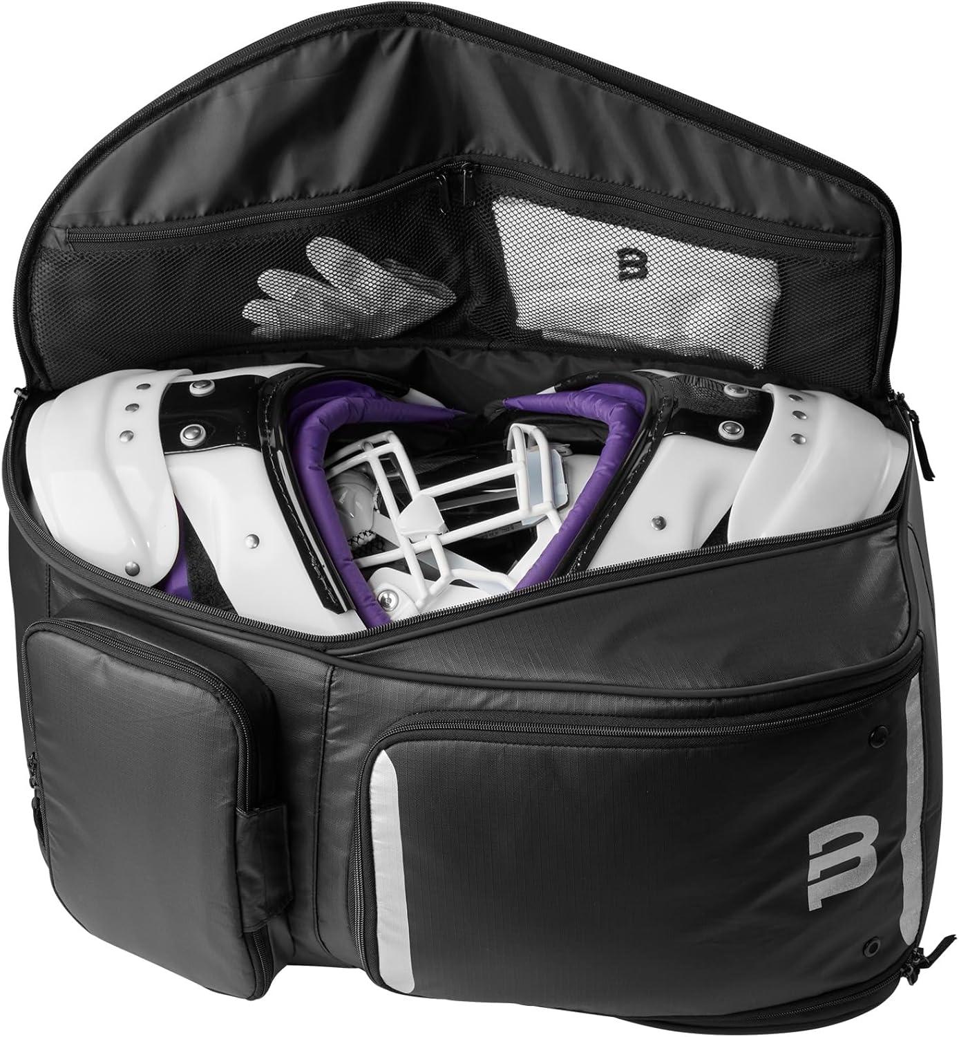 imageWILSON FootballPlayer Equipment Football Bag