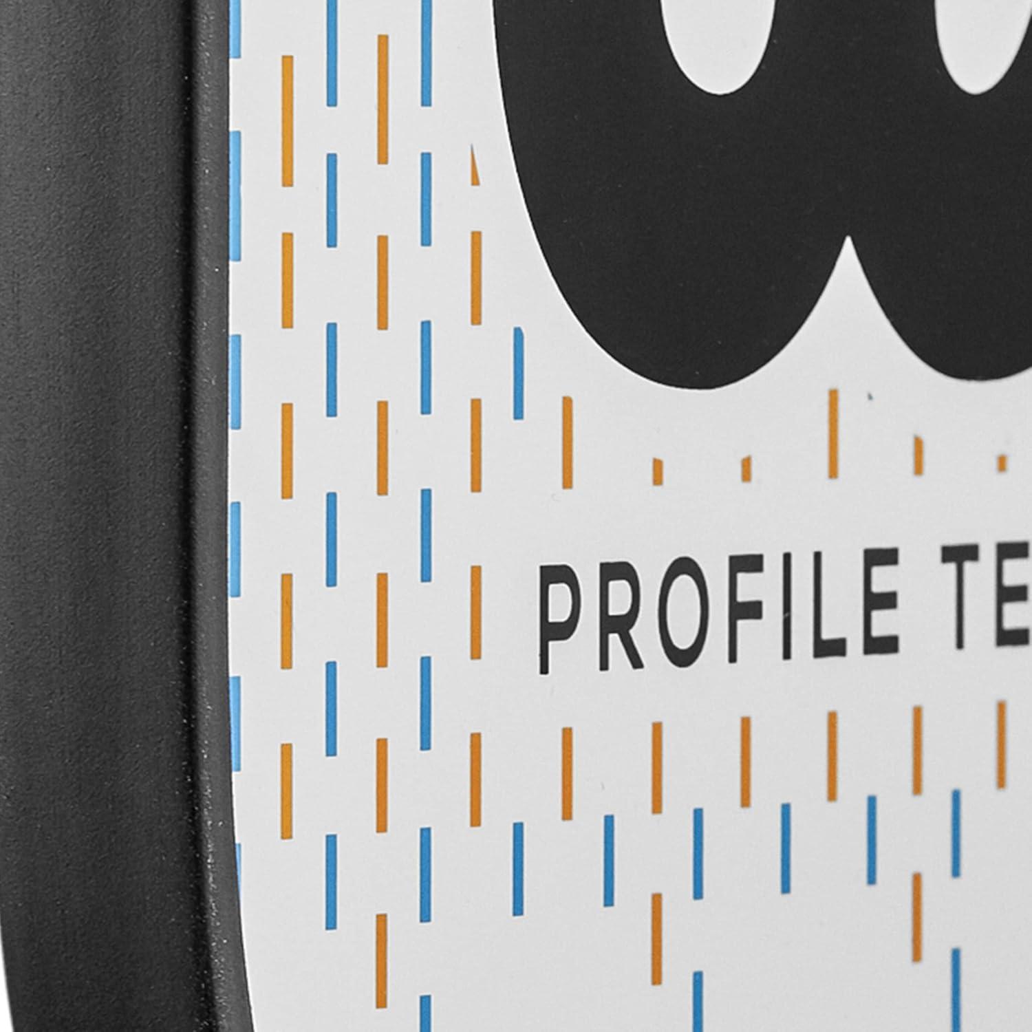 imageWILSON Sporting Goods Profile Team Pickleball Paddle WhiteMulti