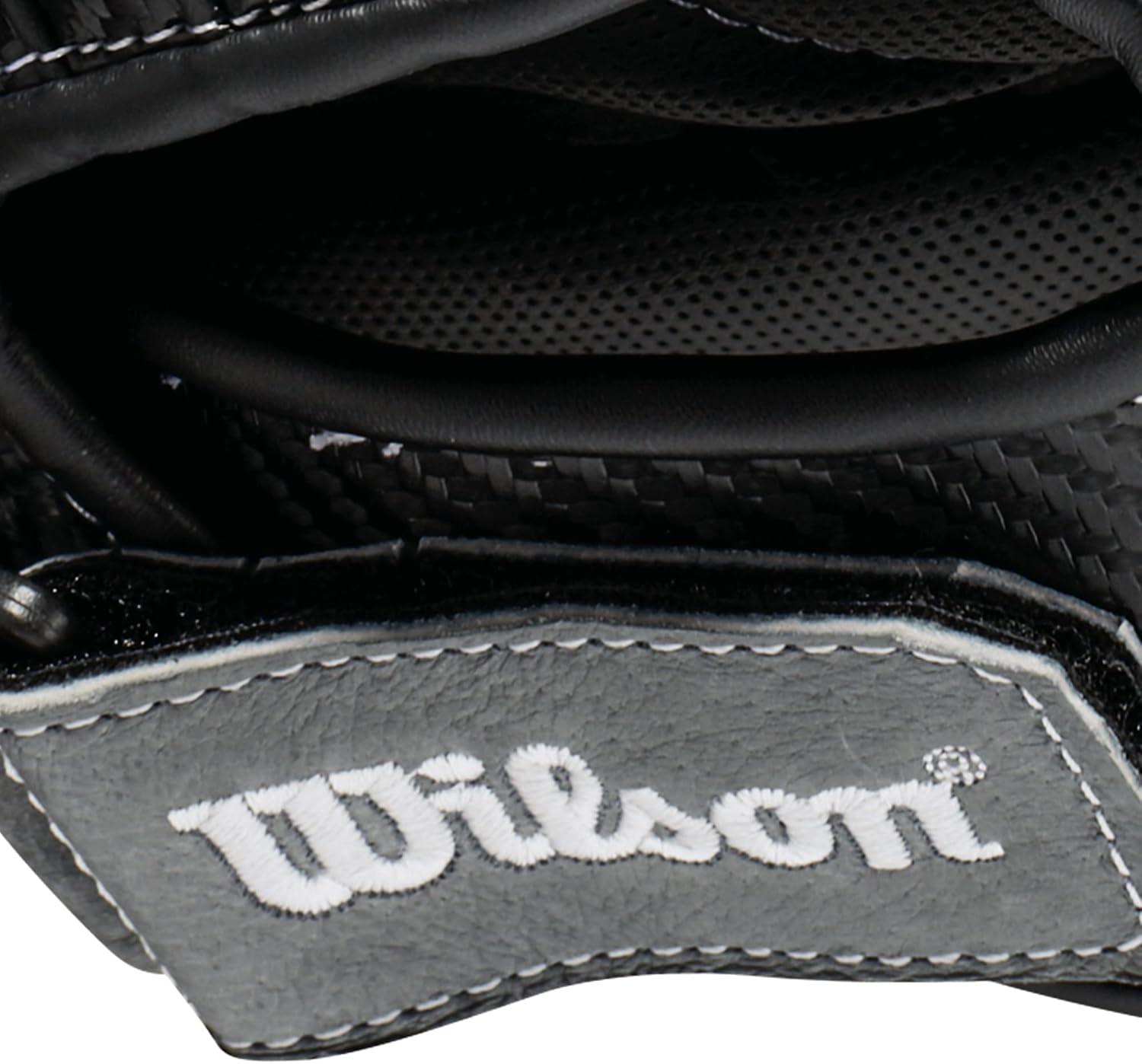 imageWilson 2021 A360 Adult Slowpitch Softball Glove13