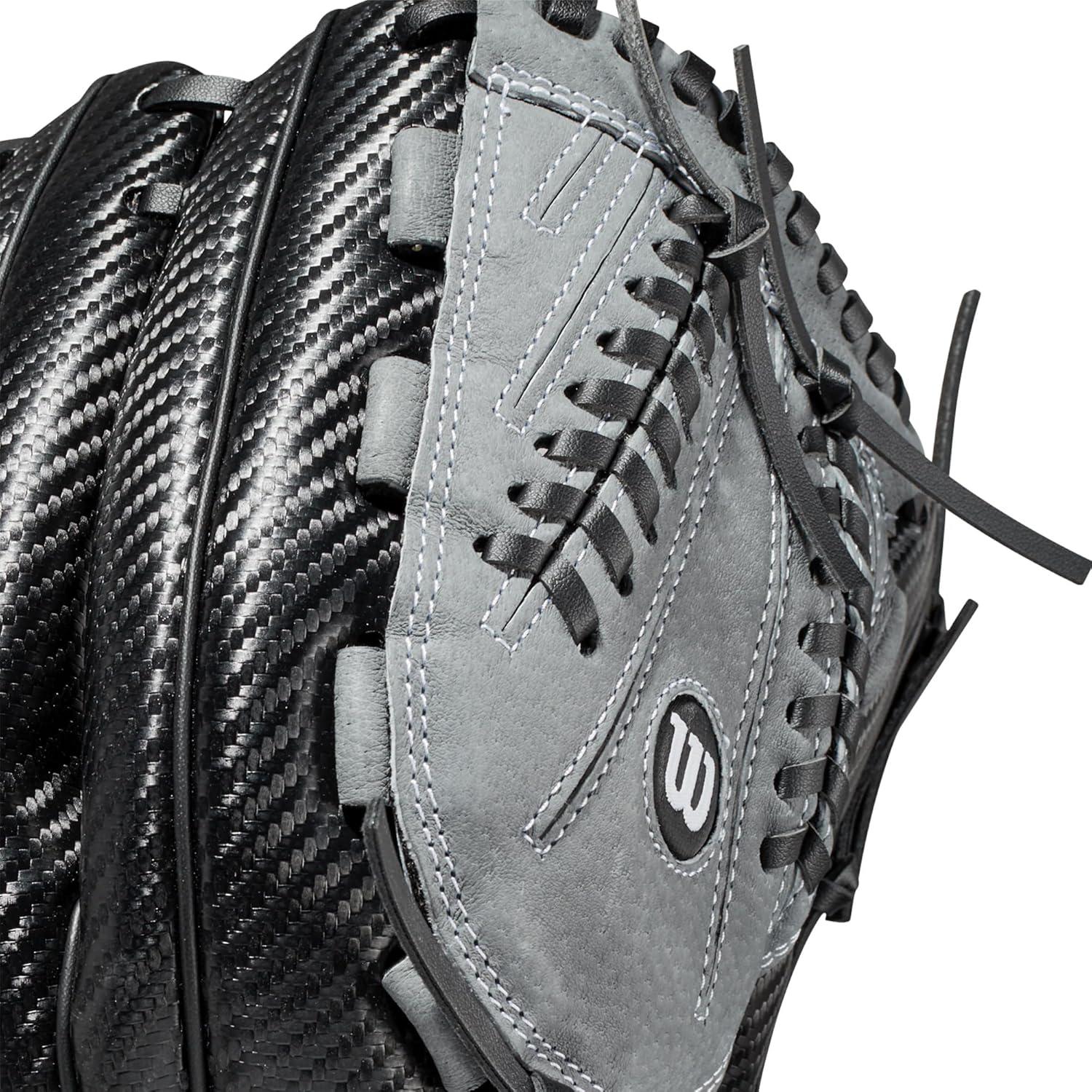 imageWilson 2021 A360 Adult Slowpitch Softball Glove13