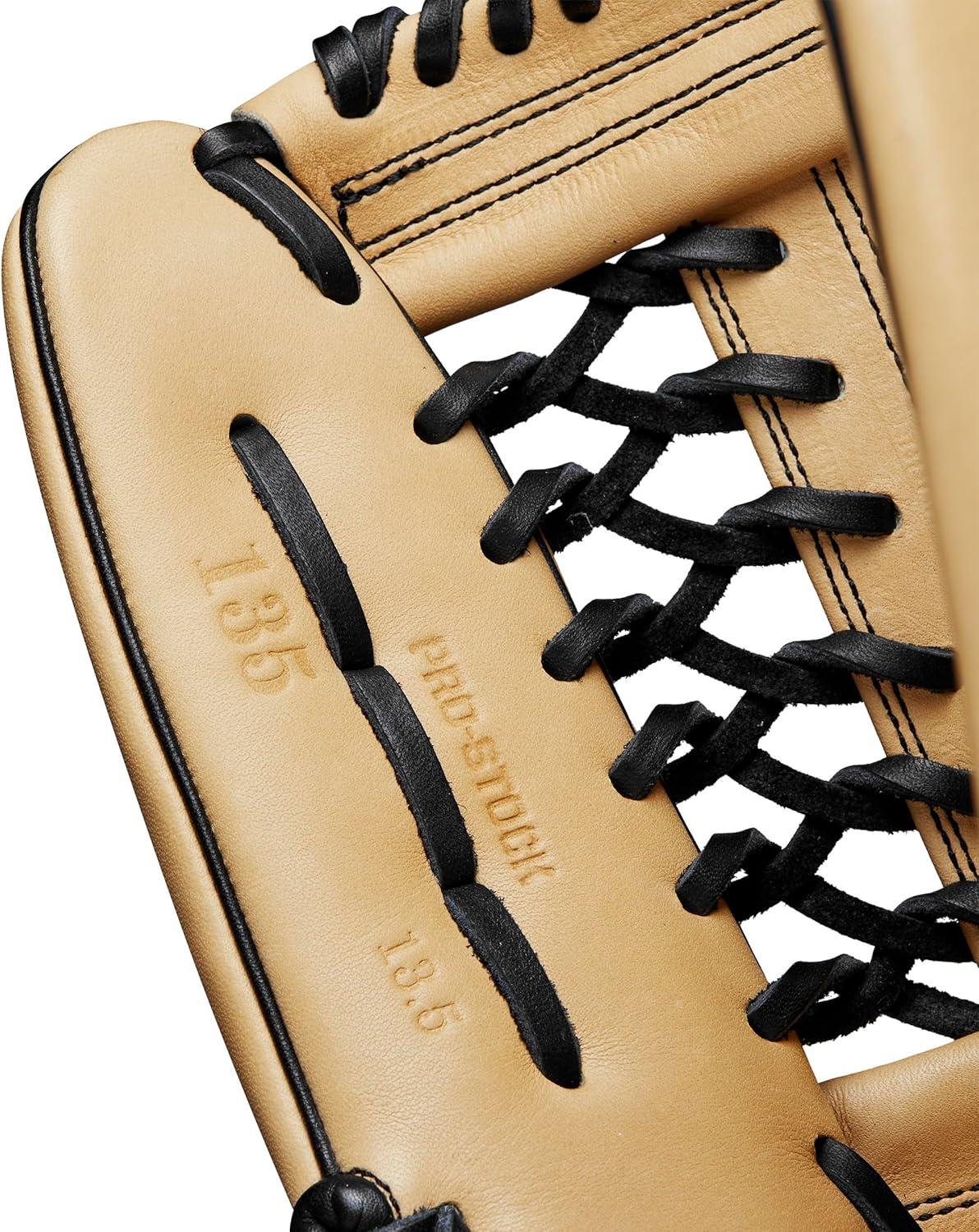 imageWilson 2024 A2000 Slowpitch Softball GlovesBlondeBlack