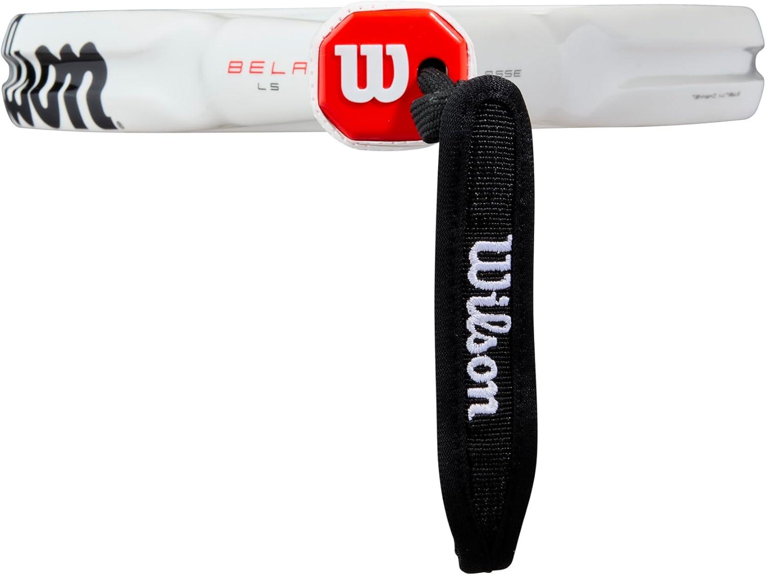 imageWilson Bela V3 Padel Rackets Grip Size 24 14Bela LS V3