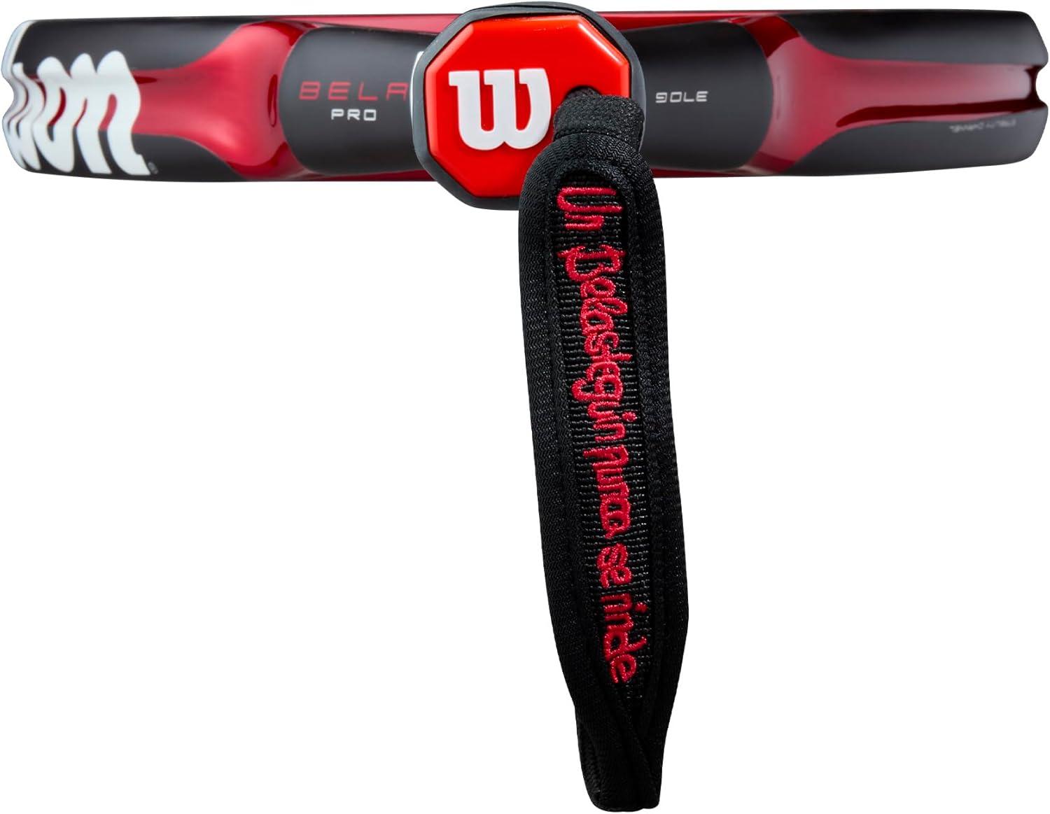 imageWilson Bela V3 Padel Rackets Grip Size 24 14Bela Pro V3