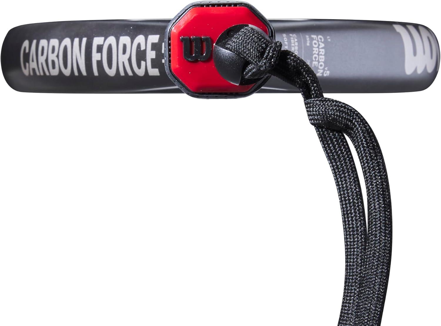 imageWilson Carbon Force Padel RacketsCarbon Force LT