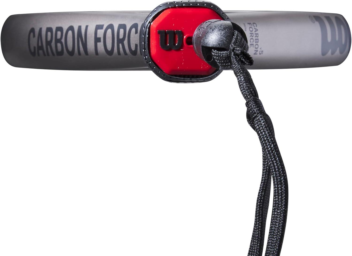 imageWilson Carbon Force Padel RacketsCarbon Force Team